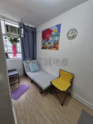 黃大仙下村^^富誠筍盤推介^^ 橫頭磡 高層 F124896 售盤