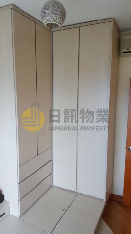 爵悅庭 A1座 東爵軒