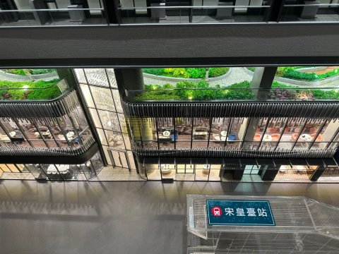 南首 九龍城 低層 1658368 售盤