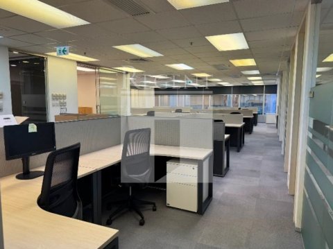 Sheung Wan Office, 308 Des Voeux Road C