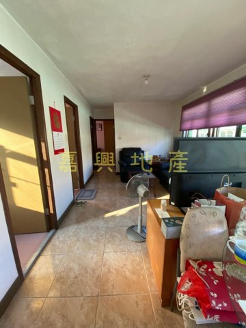 上禾輋村 95080030
