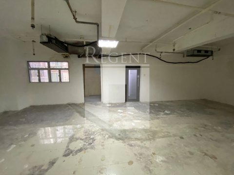 SAN KEI TWR (新基商業中心) 