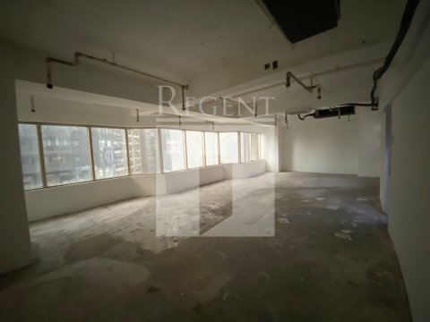SAN KEI TWR (新基商業中心) 