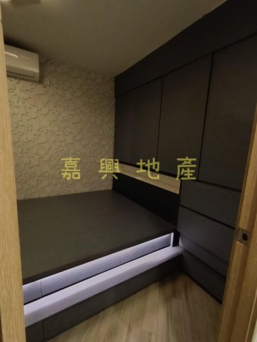 沙田圍新村