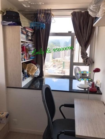 翠華花園 沙田 高層 H001669 售盤