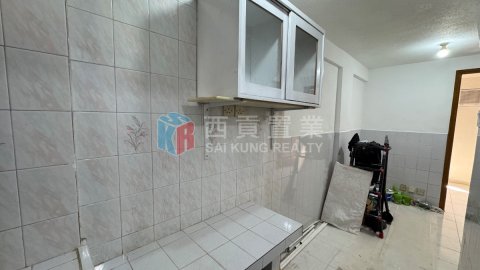蠔涌村