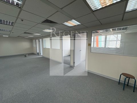 Kwun Tong Industrial, Air Goal Cargo Building