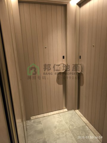 柏傲莊 第06A座