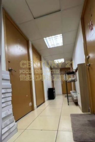 好運工業大廈 觀塘 中層 C034286 售盤