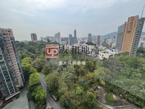 帝庭園 油麻地 中層 K126048 售盤