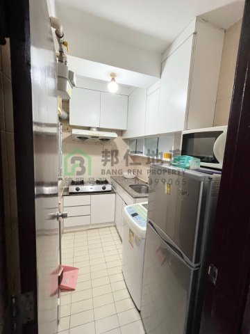 金禧花園 第01座