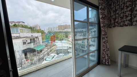 馬游塘村