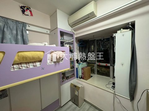 大埔中心  