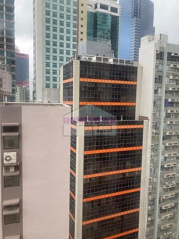 裕利大厦 上环 高层 008633 售盘