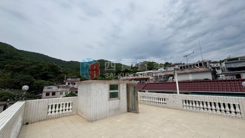 蚝涌村 西贡 002735 售盘