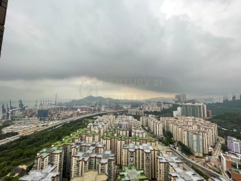 曼克頓山 第05座