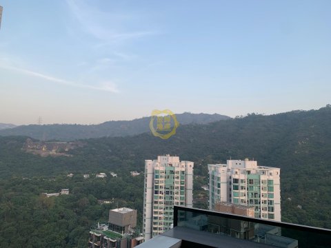 御半山 