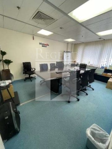 Ocean Ctr (海洋中心) 