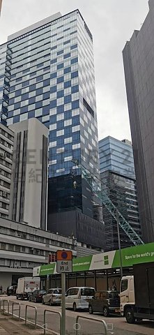 富华工业大厦 荃湾 低层 C208971 售盘
