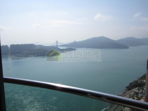 浪翠园 荃湾 高层 T028023 售盘