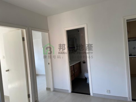 馬鞍山中心 第02座