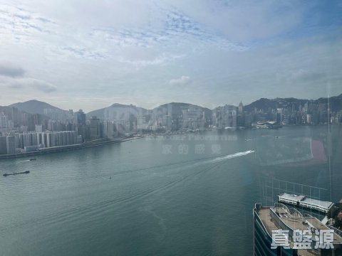 海名轩 红磡 高层 1680172 售盘