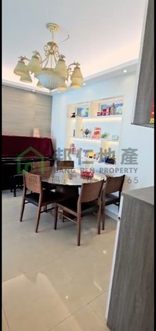 名城 第02期 盛薈 第01座 南翼