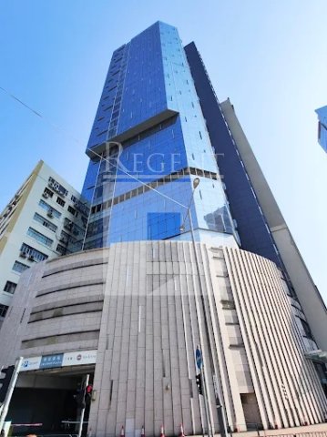 Cheung Sha Wan Industrial, Grandion Plaza