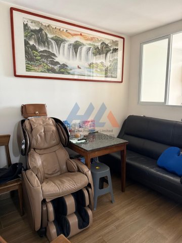 彩興苑 B座 彩薈閣