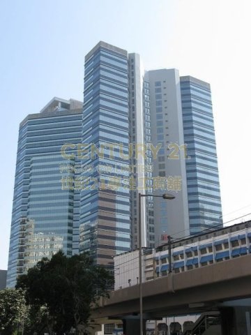 荣兴工业大厦 荃湾 低层 K211585 售盘