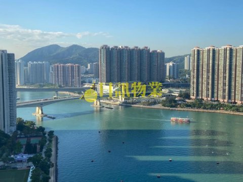 柏傲灣 第02B座