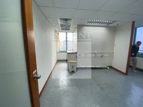 REGENT CTR TWR A (麗晶中心 A座) 