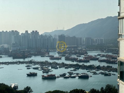 海景花園 
