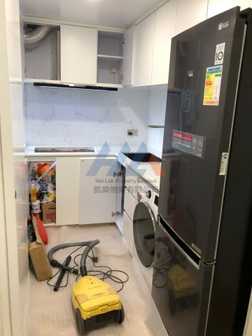 冠德苑 B座 冠盛閣