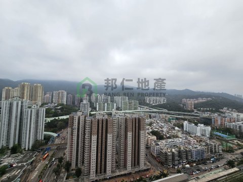 柏傲莊 第07A座