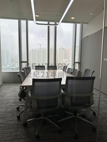 太丰汇 九龙湾 中层 C209350 售盘