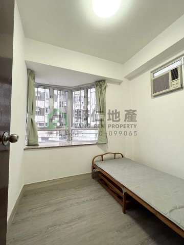 金禧花園 第01座