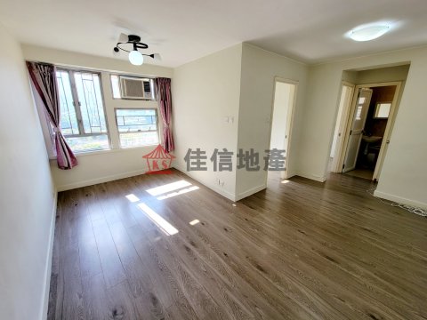 宏福苑.中层开扬.2房2厅 大埔 中层 T055434 售盘