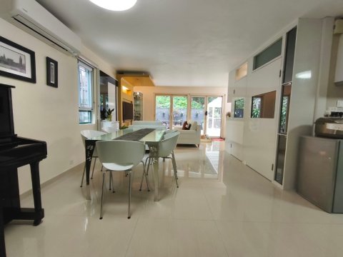 山頂花園 95080030