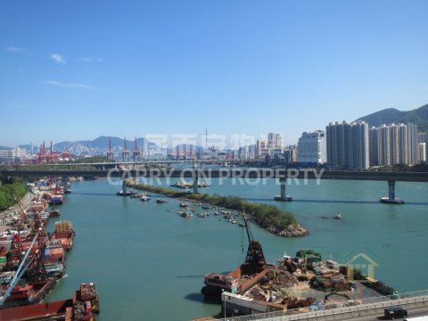 海景套則🚢入市良機