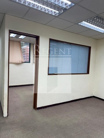 TRUST CTR (時信中心) 