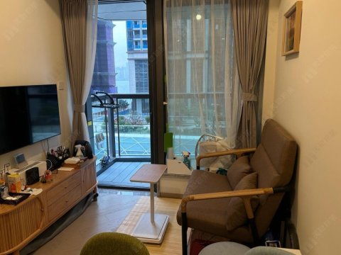 维港1号 启德 低层 1658262 售盘