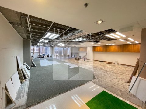 Hong Kong Office, Silvercord Block 01