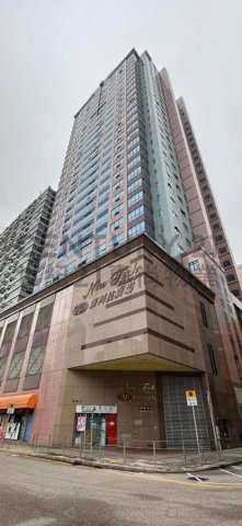 新科技广场 新蒲岗 高层 C213366 售盘