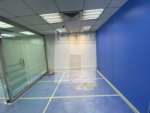 WUI TAT CTR (會達中心) 