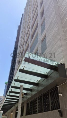 盛德工業大廈 黃竹坑 中層 C213082 售盤