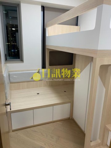 柏傲灣 第01B座