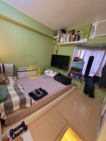 海灣花園 第04座