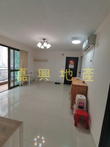 上禾輋村