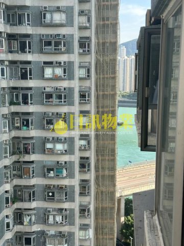 海濱花園 第07座 海雲閣